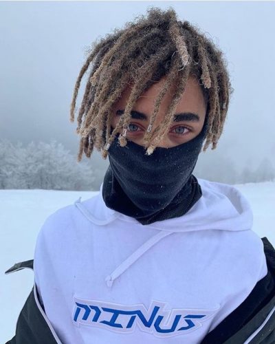 Explore ’s Top 17 Dreadlock Styles for Black Men: From Classic to Cutting-Edge Looks