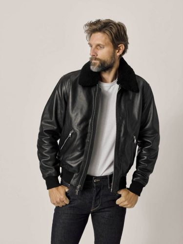 &#8217;s Ultimate Guide to Men&#8217;s Jackets: Top 17 Fur-Collared Styles for Every Occasion
