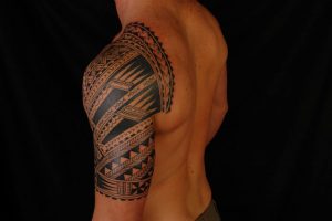 Inspiration for men’s tattoos 15 ideas