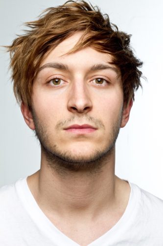 21 Men’s Fringe Haircut Ideas for