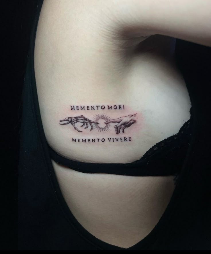 24 Ideas for Memento Mori Tattoos in : Meaningful and Artistic Designs