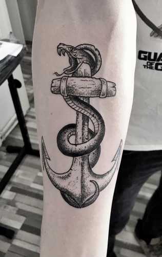 17 Explore Snake Tattoo Traditional Designs
