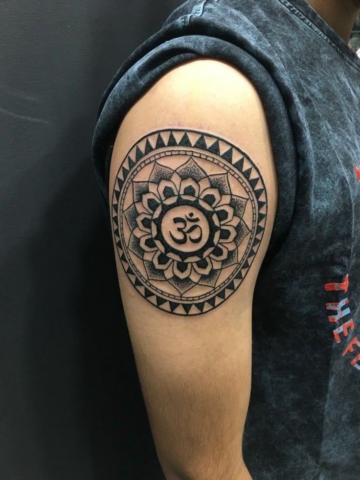 Polynesian Tattoo 26 Ideas Designs for Women and Men, Sleeve, Leg Stencil, Arm Band Styles