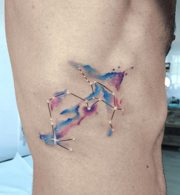 26 Sagittarius Tattoo Ideas : Unique Zodiac Designs for Men and Women
