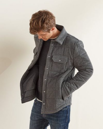 Discover Top 15 Men’s Jacket and Jeans Combinations for : Timeless Fashion Meets Modern Style