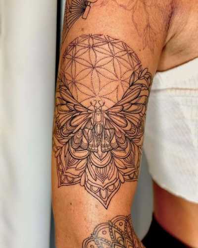 27 Aztec Tattoo Ideas