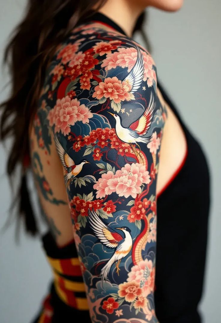 26 Ideas Yakuza Tattoo: The Bold Legacy of Ink and Identity