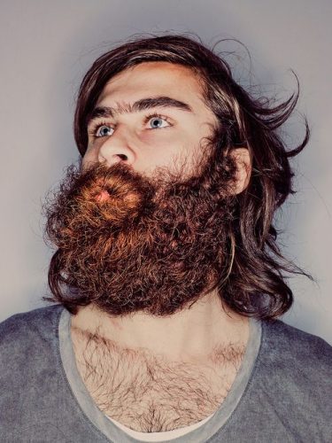 Discover Top Long Beard Styles of – Embrace Your Inner Style with These Trendsetting Looks!