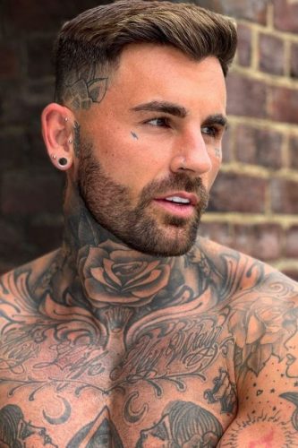 Explore the Top 17 Beard Styles for Men in : Find Your Perfect Look &#8211; Best Grooming Trends