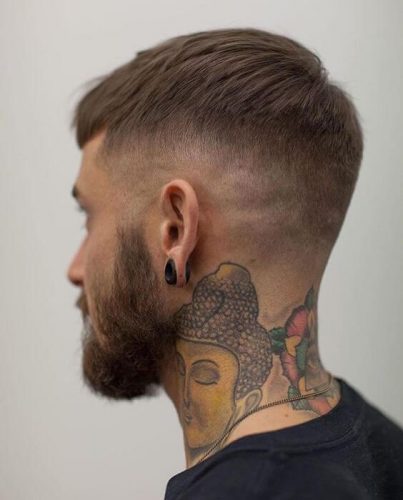 Explore the Best Hipster Haircuts for Men in : Undercut, Fade, Long, Curly Styles and More – Discover Your Look!