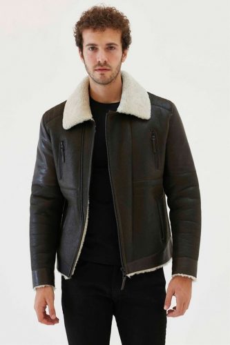 &#8217;s Ultimate Guide to Men&#8217;s Jackets: Top 17 Fur-Collared Styles for Every Occasion