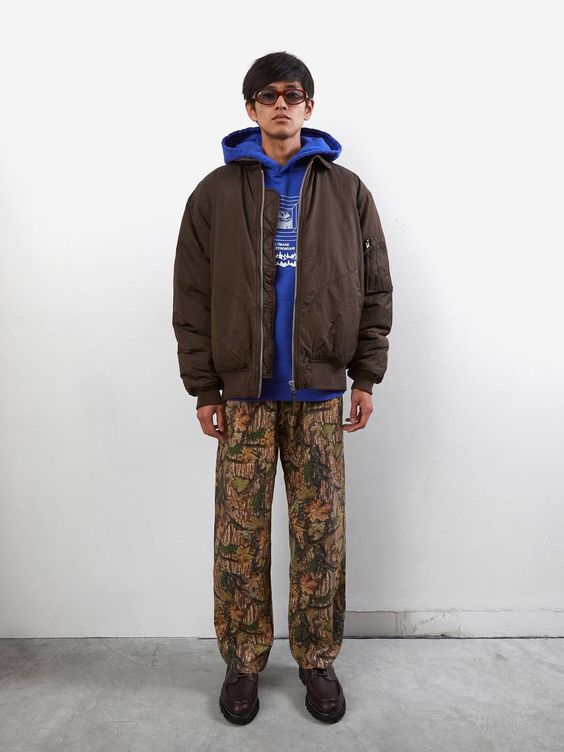 19 Ideas for Men’s Hoodie Outfits in : Streetwear, Casual, and Stylish Looks